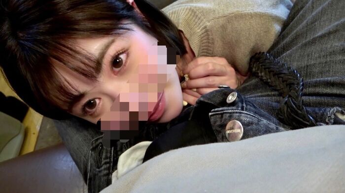 Two amateurs who are about to start SEX are something graphic part2 5th image