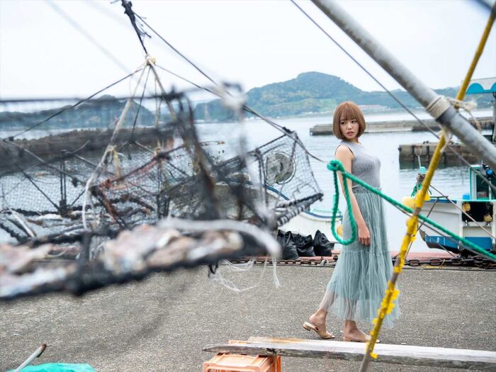 Hamasaki Mao Mao Hamasaki 2th image