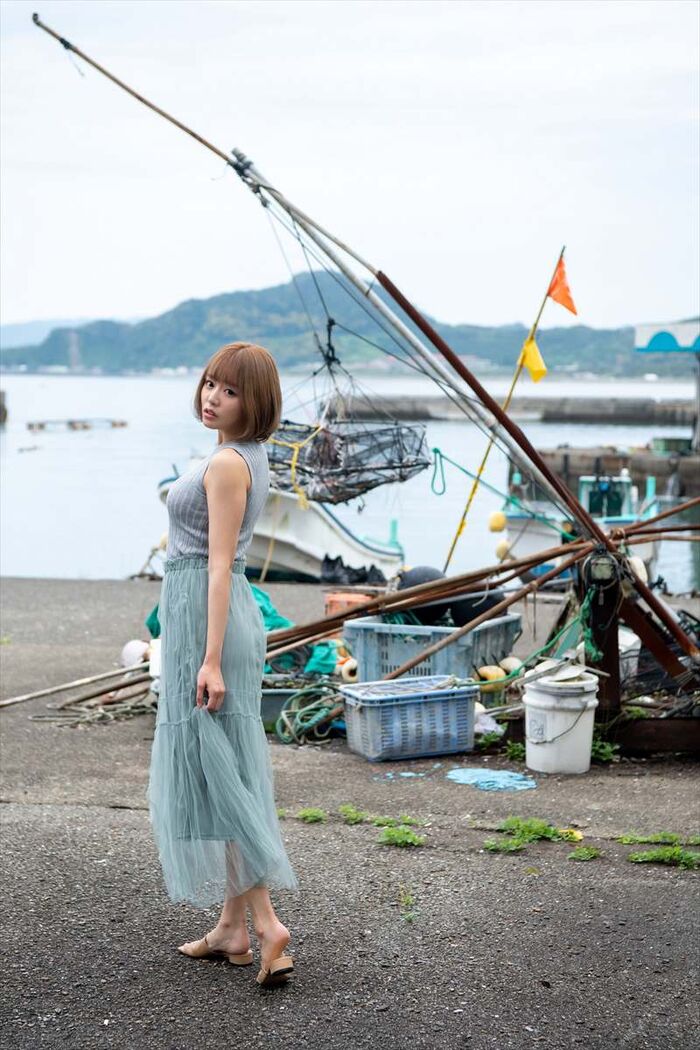 Hamasaki Mao Mao Hamasaki 3th image