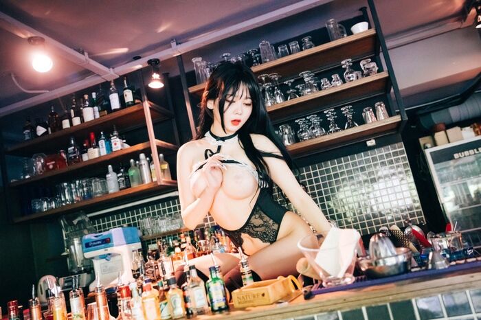Loozy Zia 지아 - SM Bar A 22th image