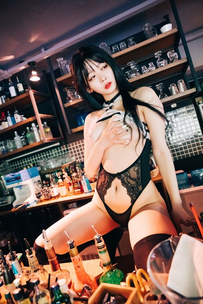 Loozy Zia 지아 - SM Bar A 24th image