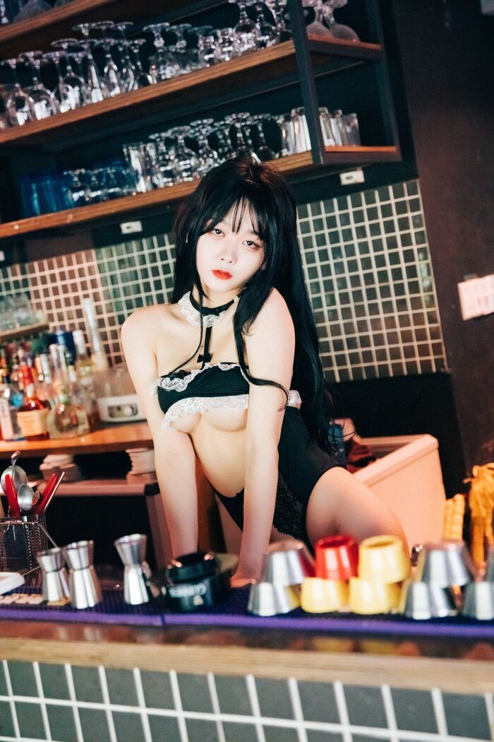 Loozy Zia 지아 - SM Bar A 3th image