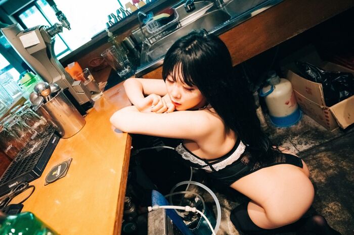 Loozy Zia 지아 - SM Bar A 48th image