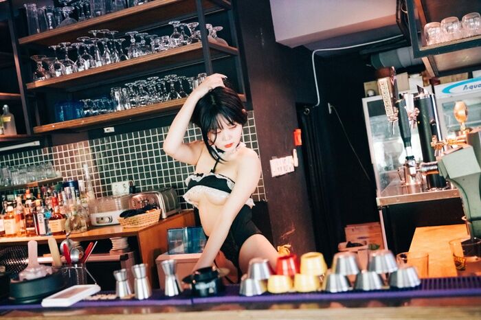 Loozy Zia 지아 - SM Bar A 5th image