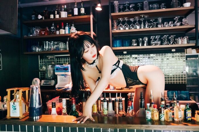 Loozy Zia 지아 - SM Bar A 6th image