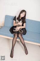 SSA 丝社 No.135 Gan Zi B