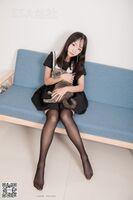 SSA 丝社 No.135 Gan Zi A