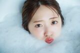 【There is a swimsuit image】 Former °C-ute Suzuki Airi, 20th anniversary photo book is too cute ww color lingerie and bathing scene also to challenge!