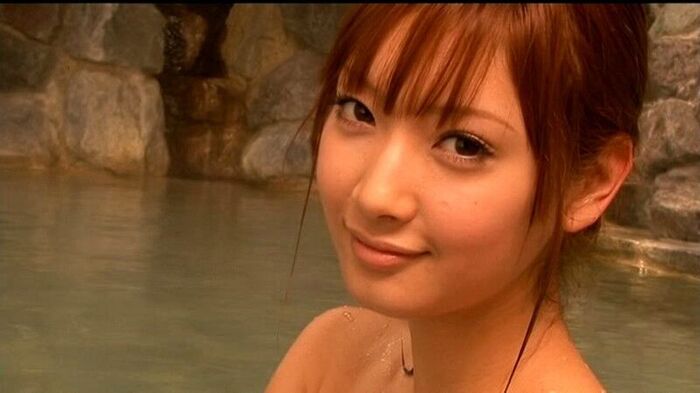 Nanao-sama, almost a T-back swimsuit figure is amazing style ww ass is a storm of rave reviews on sexy Insta Tempa photos! 12th image