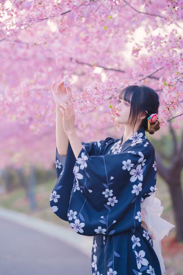 YiTuYu 艺图语 Vol.1149 Tu Zi Zzz Bu Chi Hu Luo Bo 10th image