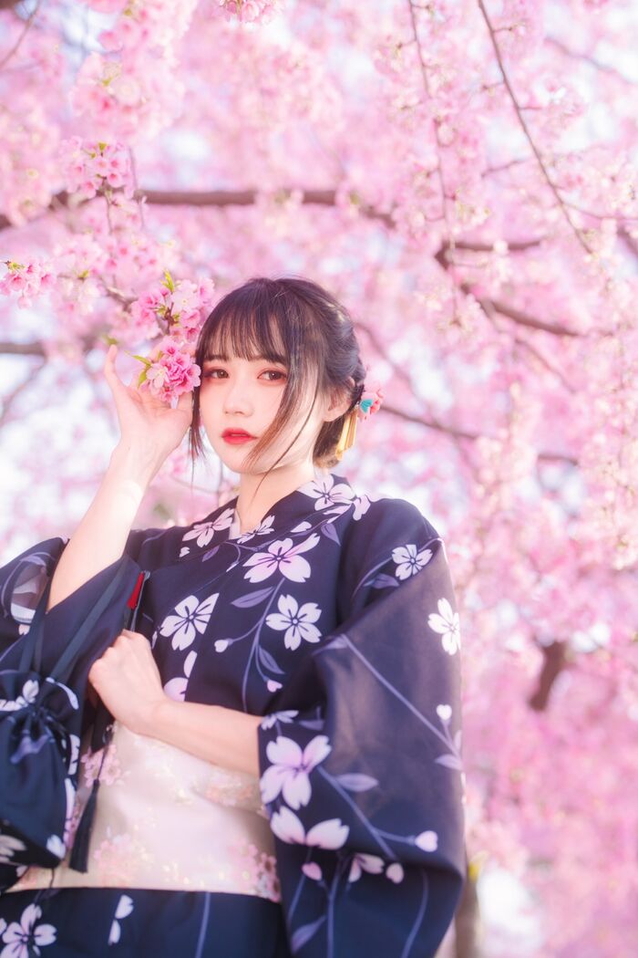 YiTuYu 艺图语 Vol.1149 Tu Zi Zzz Bu Chi Hu Luo Bo 13th image