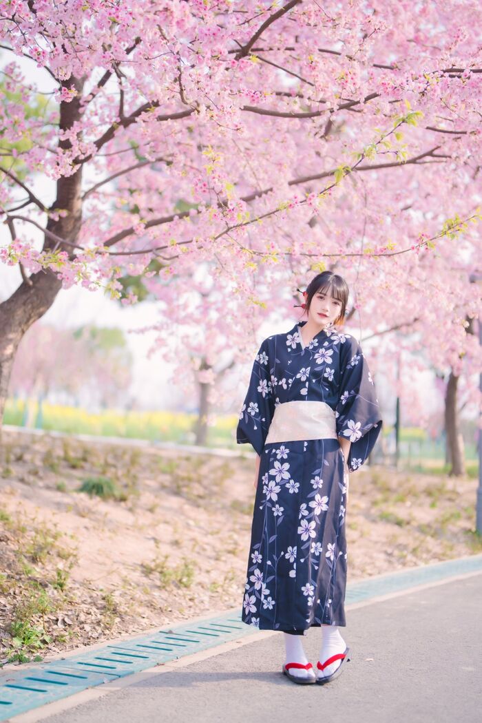 YiTuYu 艺图语 Vol.1149 Tu Zi Zzz Bu Chi Hu Luo Bo 14th image