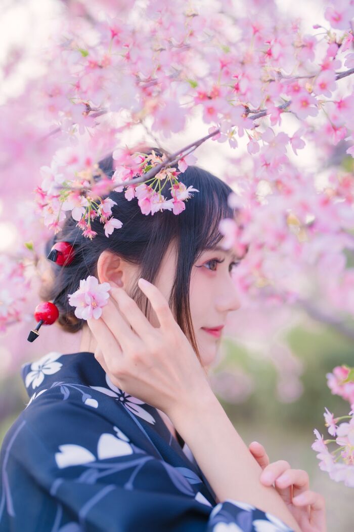 YiTuYu 艺图语 Vol.1149 Tu Zi Zzz Bu Chi Hu Luo Bo 16th image