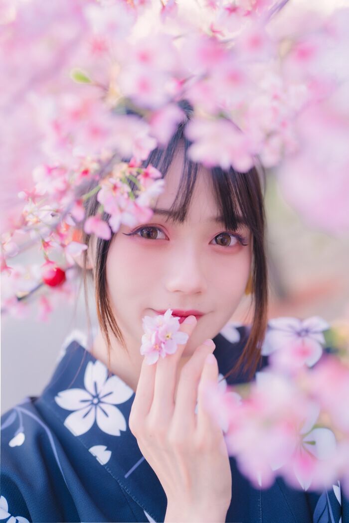 YiTuYu 艺图语 Vol.1149 Tu Zi Zzz Bu Chi Hu Luo Bo 17th image