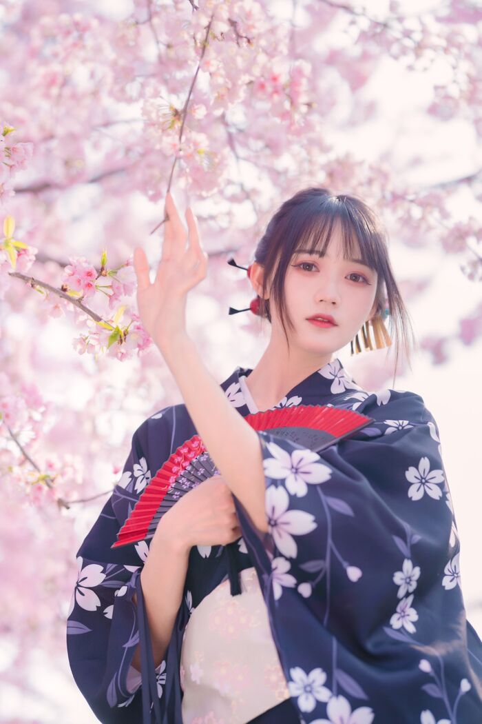 YiTuYu 艺图语 Vol.1149 Tu Zi Zzz Bu Chi Hu Luo Bo 19th image