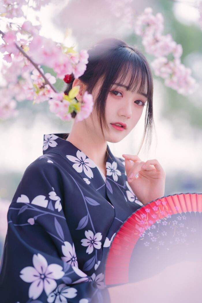 YiTuYu 艺图语 Vol.1149 Tu Zi Zzz Bu Chi Hu Luo Bo 20th image