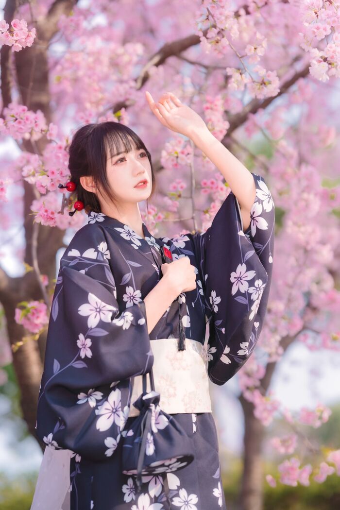 YiTuYu 艺图语 Vol.1149 Tu Zi Zzz Bu Chi Hu Luo Bo 21th image