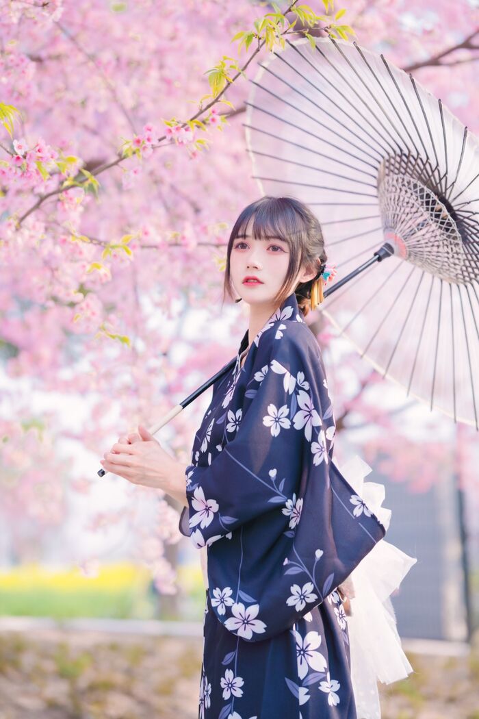 YiTuYu 艺图语 Vol.1149 Tu Zi Zzz Bu Chi Hu Luo Bo 23th image
