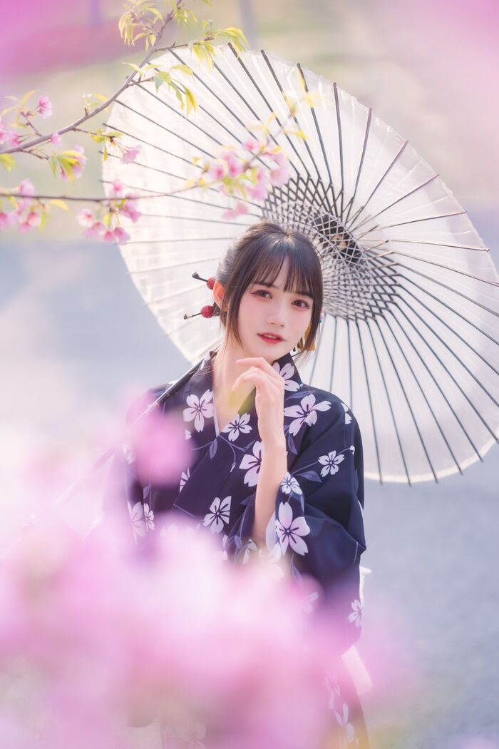 YiTuYu 艺图语 Vol.1149 Tu Zi Zzz Bu Chi Hu Luo Bo 24th image