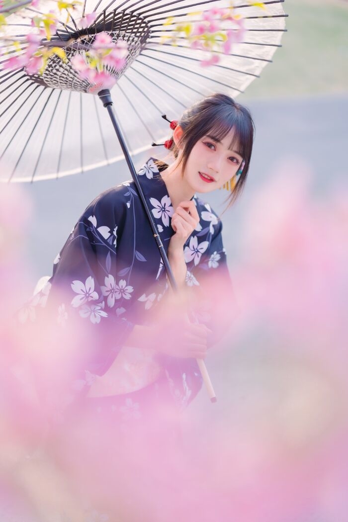 YiTuYu 艺图语 Vol.1149 Tu Zi Zzz Bu Chi Hu Luo Bo 25th image