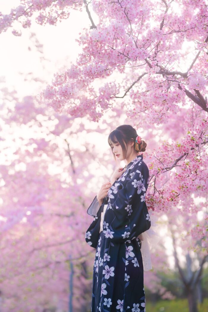 YiTuYu 艺图语 Vol.1149 Tu Zi Zzz Bu Chi Hu Luo Bo 27th image