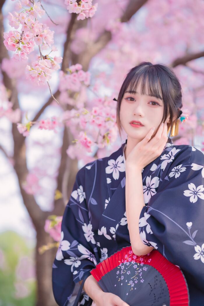 YiTuYu 艺图语 Vol.1149 Tu Zi Zzz Bu Chi Hu Luo Bo 4th image