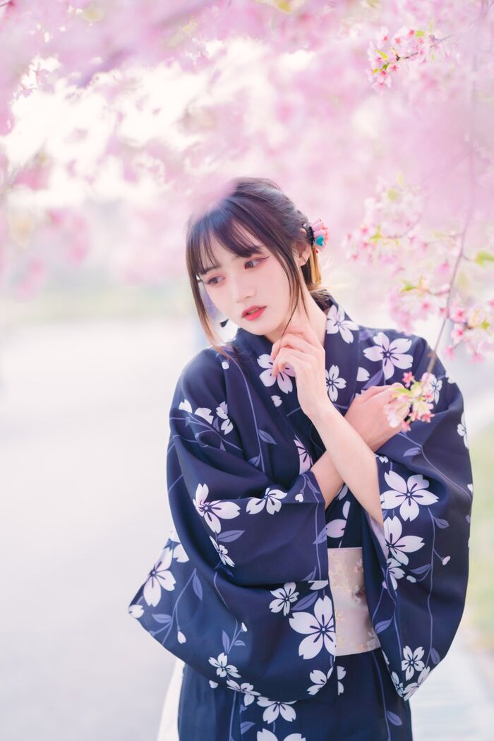YiTuYu 艺图语 Vol.1149 Tu Zi Zzz Bu Chi Hu Luo Bo 6th image