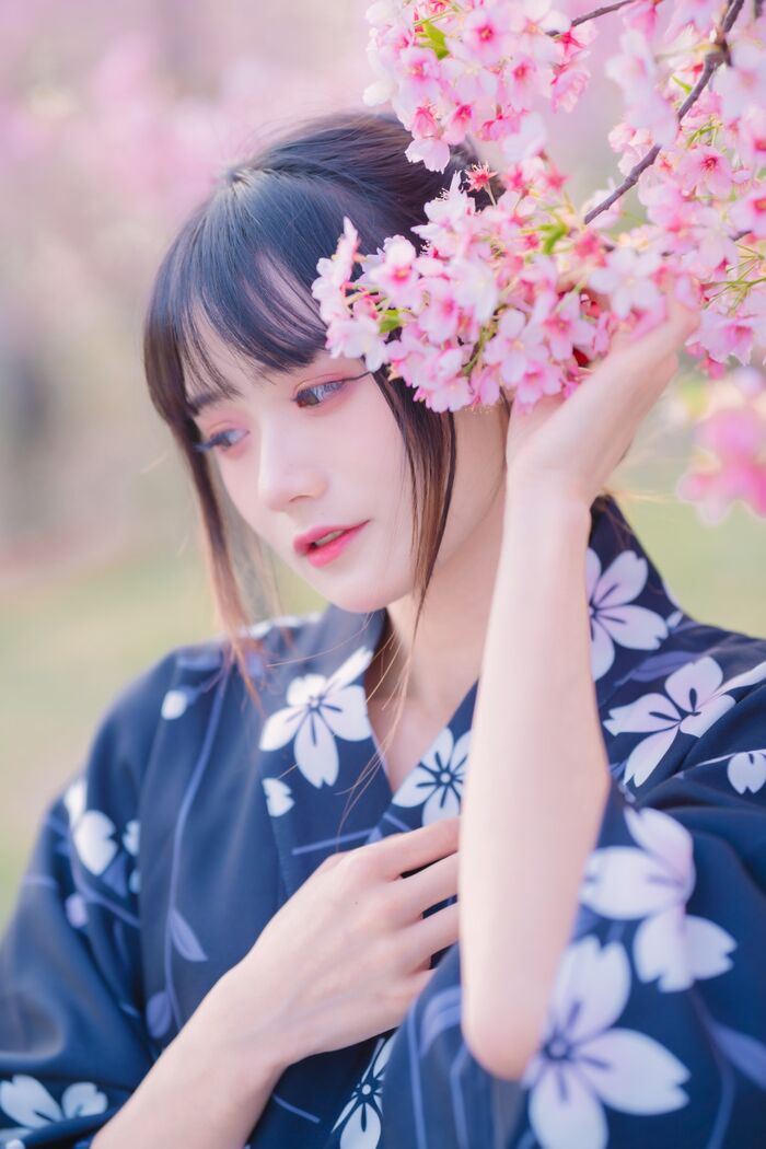 YiTuYu 艺图语 Vol.1149 Tu Zi Zzz Bu Chi Hu Luo Bo 7th image
