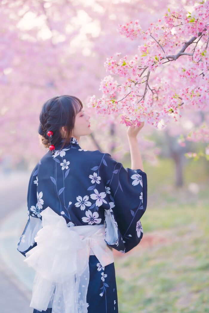 YiTuYu 艺图语 Vol.1149 Tu Zi Zzz Bu Chi Hu Luo Bo 8th image