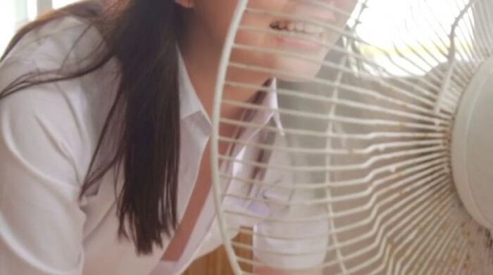 「ギャルコン2021」準クランプリのハーフ美女・美澄衿依、大人っぽい表情で衣服を脱ぎ捨てムチムチの下半身を大胆露出させるww 18th image