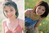 Reina Tanaka 91 erotic images including cute swimsuits from the Nakchan era!