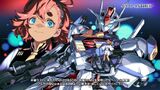 【Autumn Anime】"Mobile Suit Gundam: The Witch of Mercury" Episode 1, the era of Yuri Gundam has come, aaaa A place of salvation for Licorice refugees!!