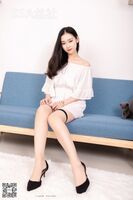 SSA 丝社 No.143 Wen Juan A