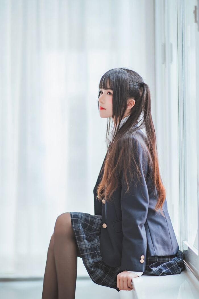 YiTuYu 艺图语 Vol.1183 Cherry Meow 10th image