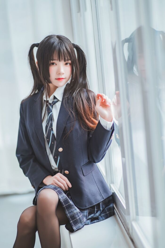 YiTuYu 艺图语 Vol.1183 Cherry Meow 11th image