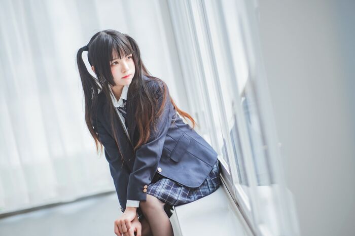YiTuYu 艺图语 Vol.1183 Cherry Meow 14th image