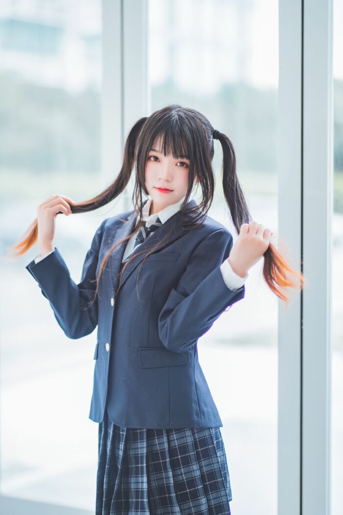 YiTuYu 艺图语 Vol.1183 Cherry Meow 17th image