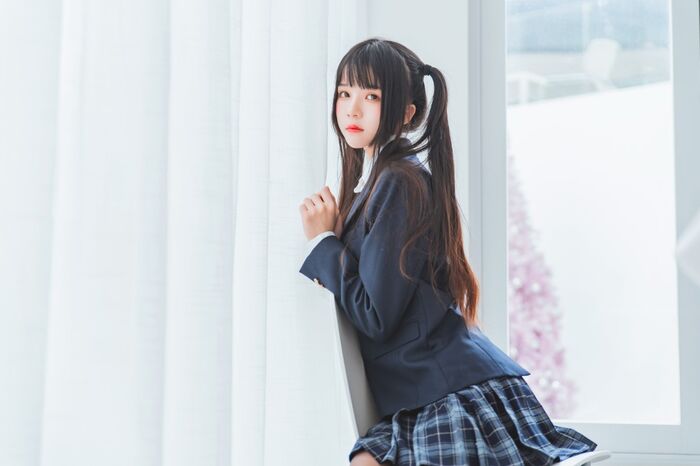 YiTuYu 艺图语 Vol.1183 Cherry Meow 28th image