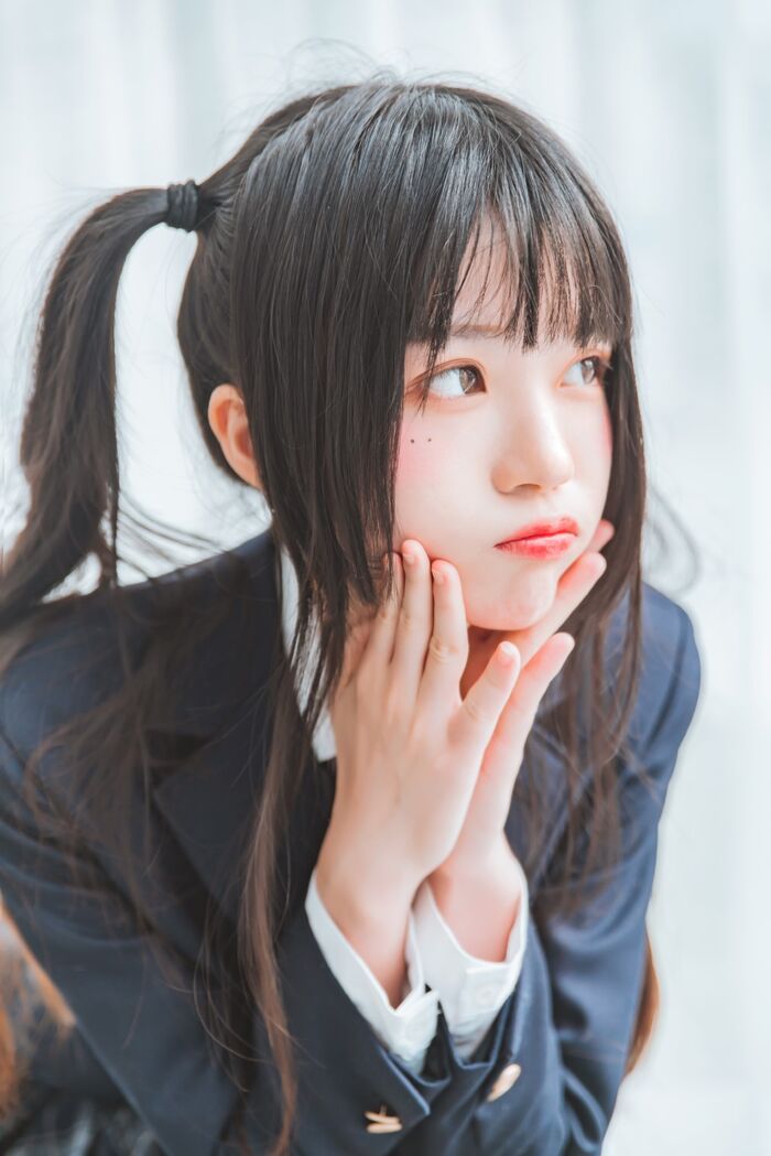 YiTuYu 艺图语 Vol.1183 Cherry Meow 32th image