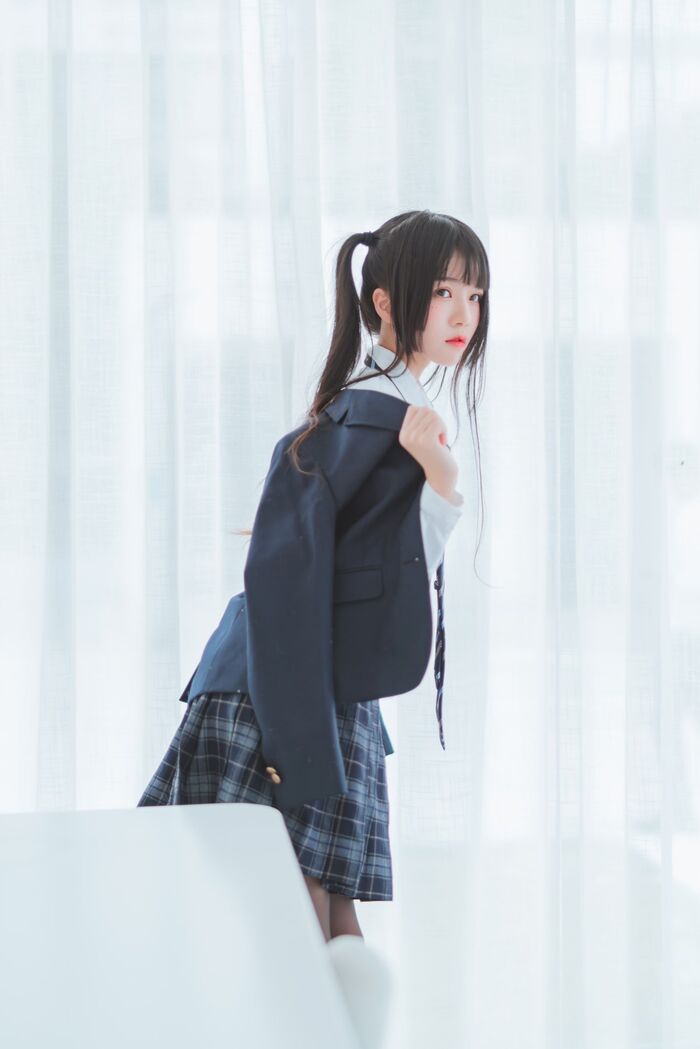 YiTuYu 艺图语 Vol.1183 Cherry Meow 37th image