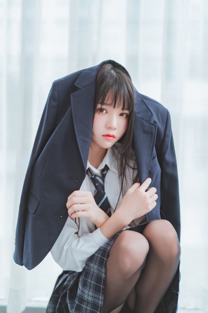 YiTuYu 艺图语 Vol.1183 Cherry Meow 38th image