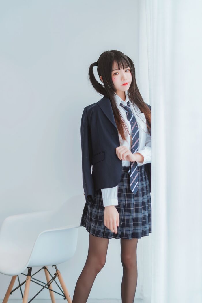YiTuYu 艺图语 Vol.1183 Cherry Meow 4th image
