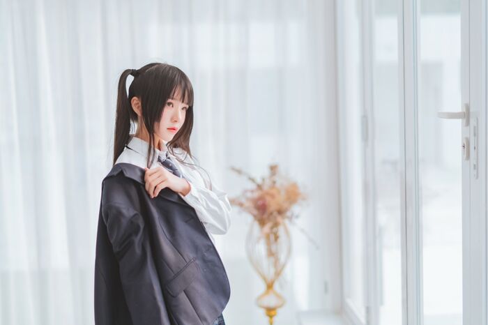 YiTuYu 艺图语 Vol.1183 Cherry Meow 5th image
