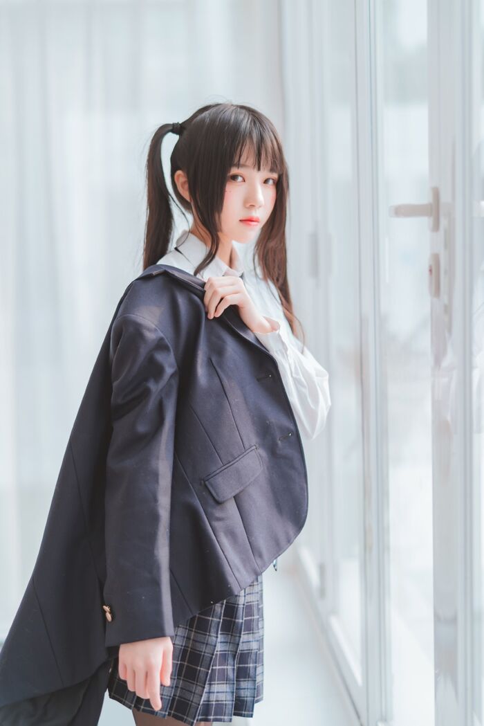 YiTuYu 艺图语 Vol.1183 Cherry Meow 6th image