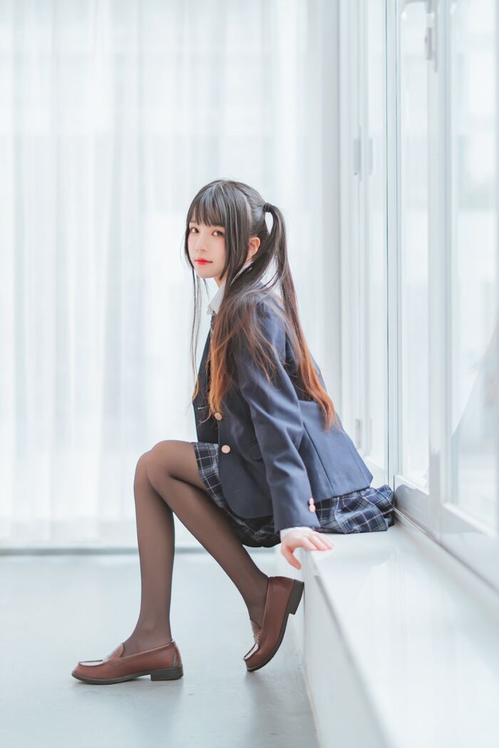 YiTuYu 艺图语 Vol.1183 Cherry Meow 9th image