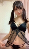 113 Baby Doll Erotic Images! Summary of underwear that is fluffy-sheer but cuteness also coexists