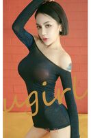 Ugirls App 尤果圈 No.2386 Qiao An Na