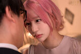 Mahiro Yui A teacher and a student who became addicted to the Verokis Swamp at their first reunion in five years.