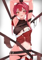 [With image] Recent Treasure Bell Marine Captain, wwwww to be insanely erotic