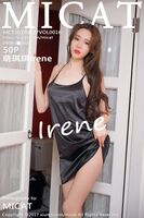 MiCat Cat Moe Vol.016 Meng Qi Qi Irene